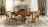 Стол Angelo Cappellini Arcimboldi 60174