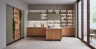 Кухня Veneta Cucine Milano