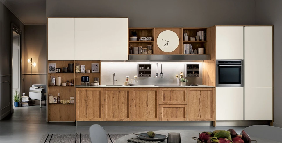 Кухня Veneta Cucine Milano
