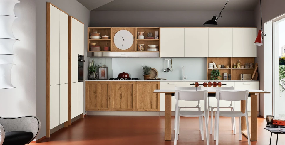Кухня Veneta Cucine Milano