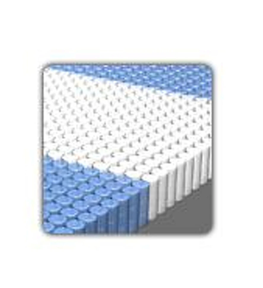 Матрас Magia Lineafle X Ergonomica 180 x 200 x 24h nc27284