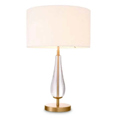 Настольная лампа Stilla Eichholtz Lighting 19 x 45 x 70,5h nc99121