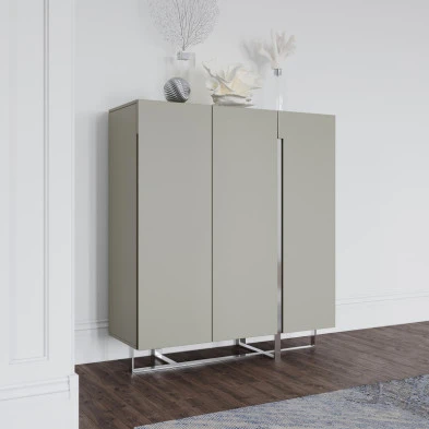 Буфет Mod Interiors Vigo 120 x 41,6 x 135h nc67347