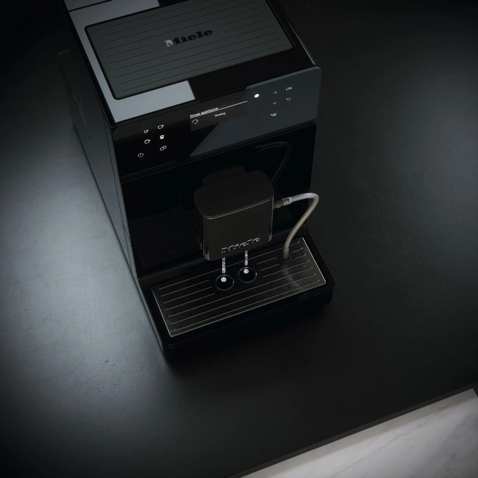 Кофемашина Miele CM 5510 Silence