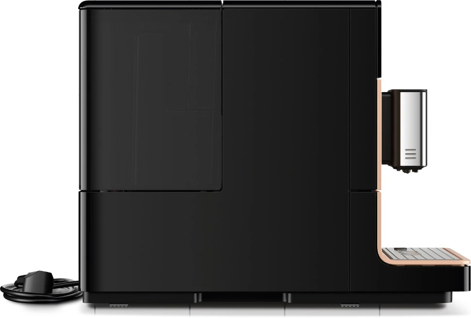 Кофемашина Miele CM 5510 Silence