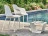 Стул Bontempi Mood Outdoor