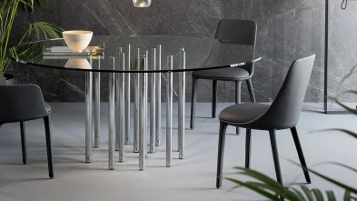 Стул Bonaldo Itala
