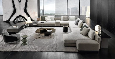 Диван Minotti Daniels