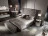 Тумбочка Dv home collection Adler plus 2