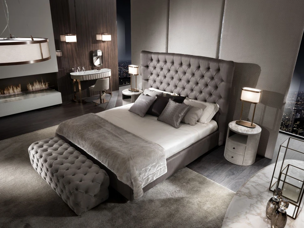 Тумбочка Dv home collection Adler plus 2