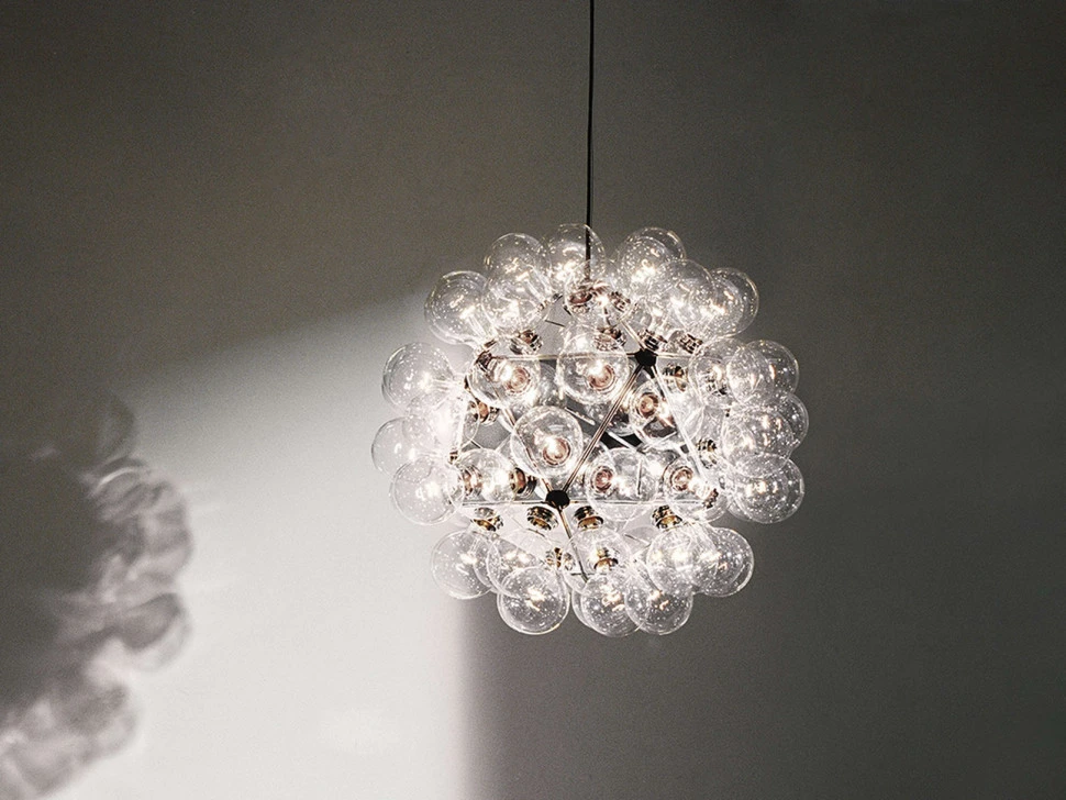 Светильник люстра Flos Taraxacum 88