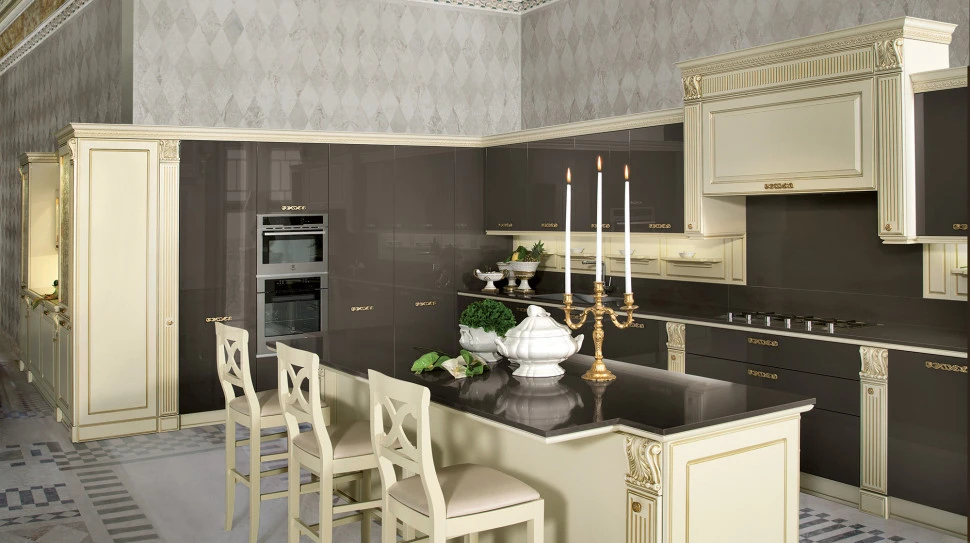 Кухня Veneta Cucine Mirabeau