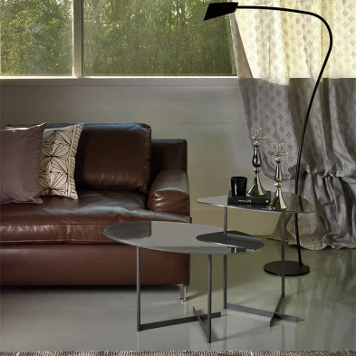 Журнальный стол Cattelan italia Pat
