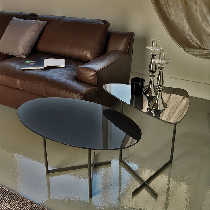 Журнальный стол Cattelan italia Pat