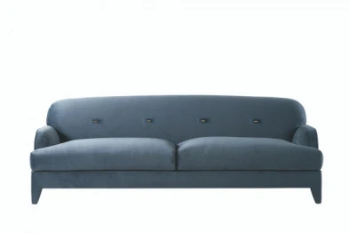 Диван Selva Design Leonardo Dainelli ST. GERMAIN DELUXE 1048