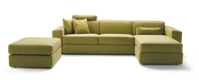 Диван Milano Design Alessandro Elli Melvin