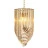 Подвесная люстра Murano Eichholtz Lighting 65h x d35 nc52476