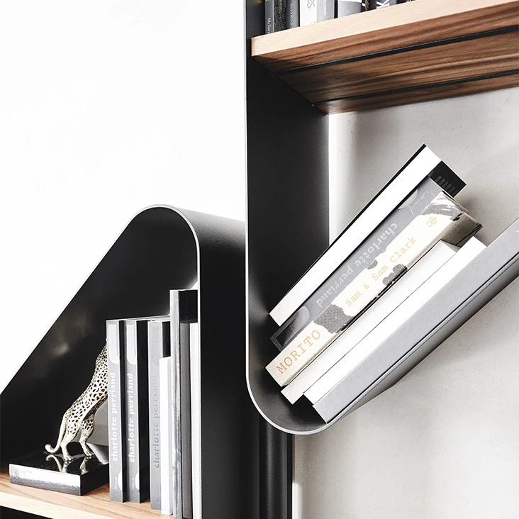 Стеллаж Cattelan Italia Spinnaker