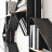 Стеллаж Cattelan Italia Spinnaker