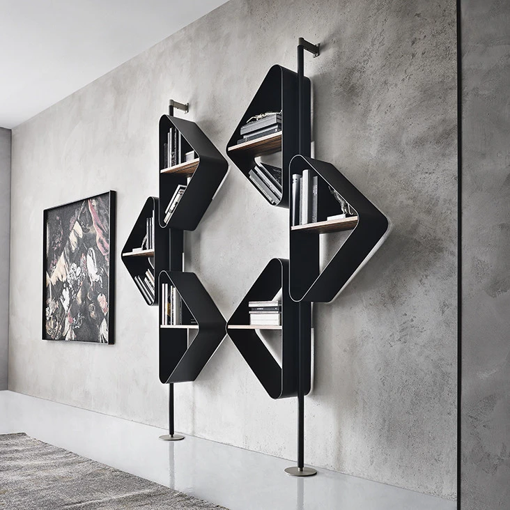 Стеллаж Cattelan Italia Spinnaker