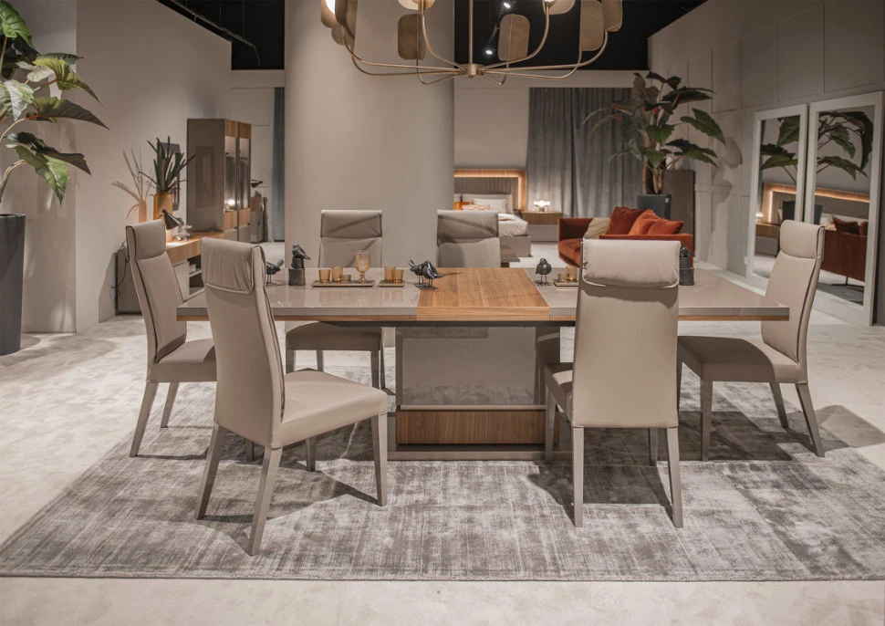 Стул Corso Como Alf Italia Corso Como 50 x 60 x 108h nc92133