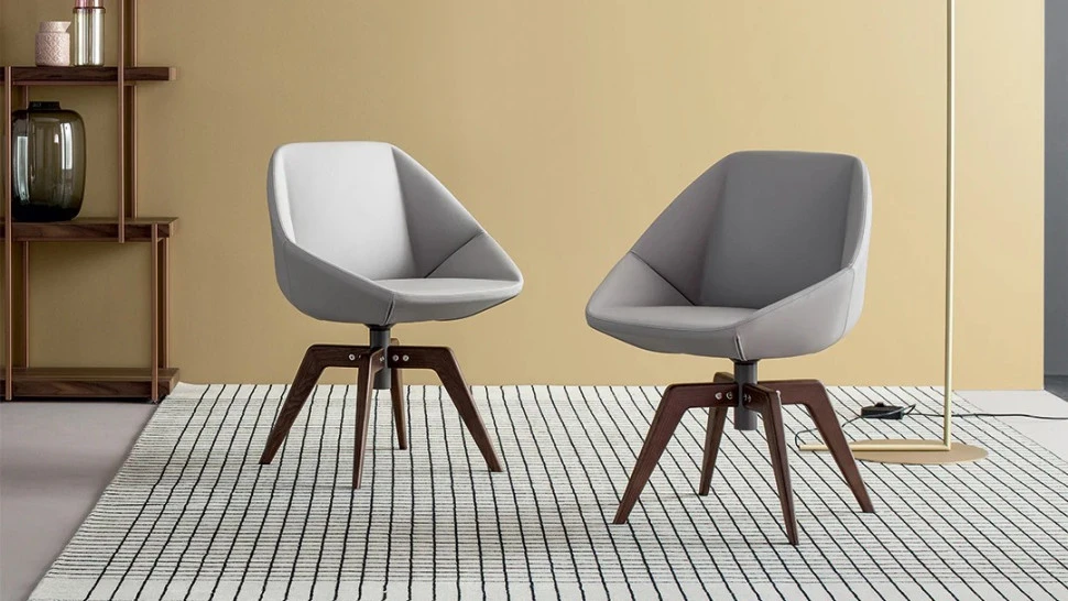 Стул Bonaldo Stone