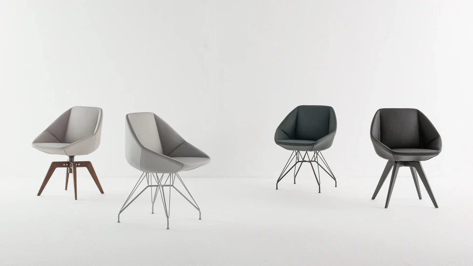 Стул Bonaldo Stone