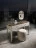 Пуф Dv home collection Hermes