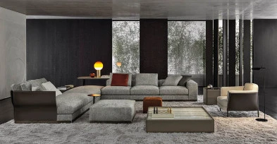 Диван Minotti West