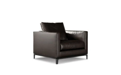 Кресло Minotti Andersen Armchair