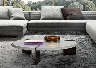 Журнальный стол Minotti Keel