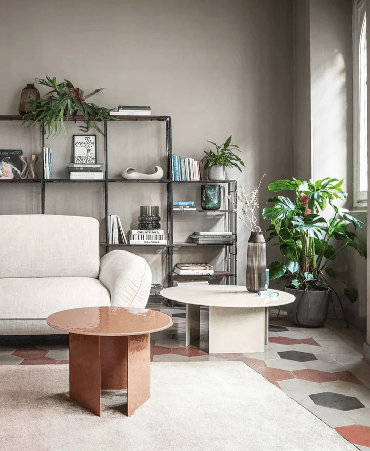 Журнальный стол Calligaris Lagune CS5148-b
