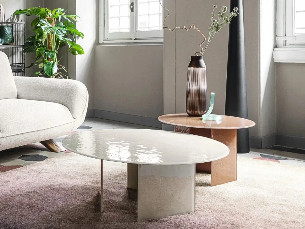 Журнальный стол Calligaris Lagune CS5148-b