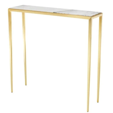 Консоль Henley S Eichholtz Tables And Desks 90 x 24,5 x 90h nc51191