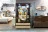 Витрина Hurtado Santa Barbara 113 x 40 x 185h nc71889