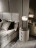 Тумбочка Dv home collection Adler Plus 3