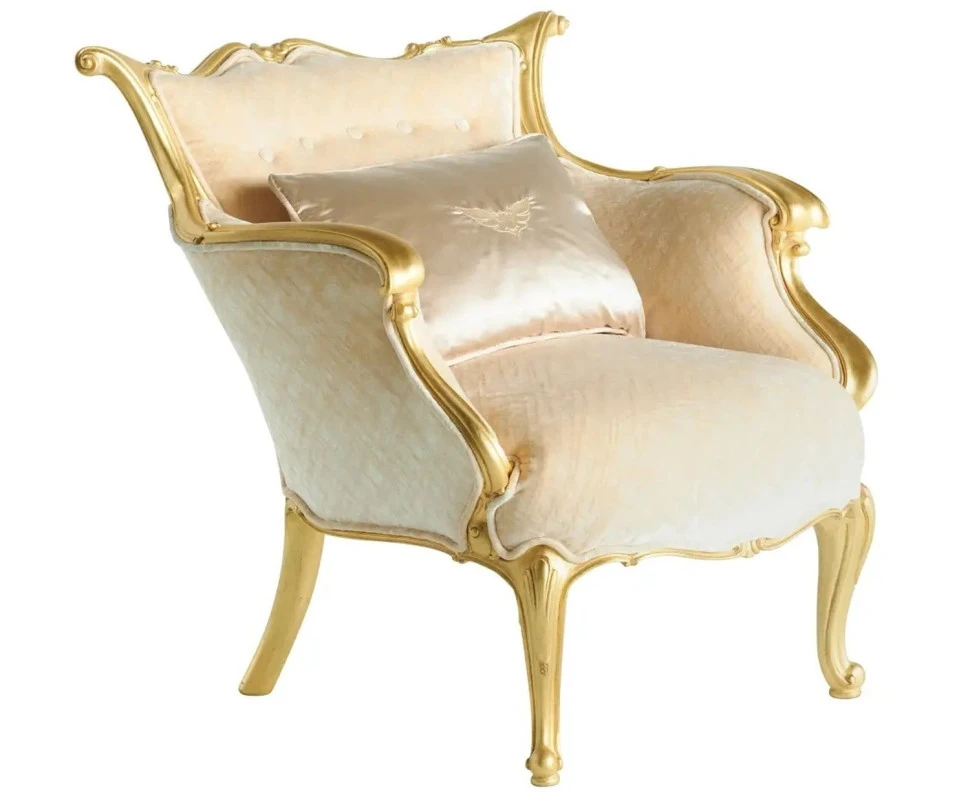 Кресло Jumbo Collection Regency