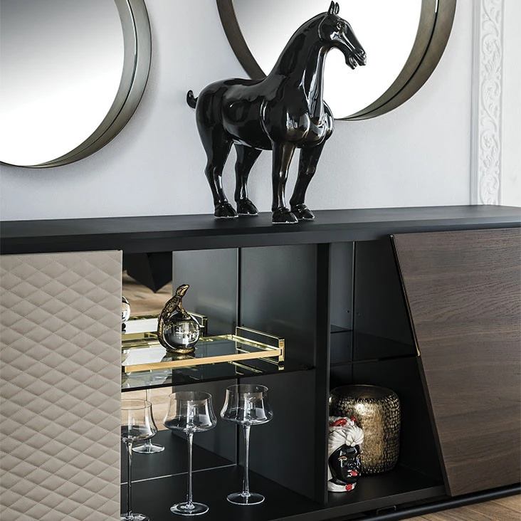 Буфет Cattelan italia  Aston