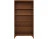 Книжный шкаф Seven Sedie Ellipse 0LB352