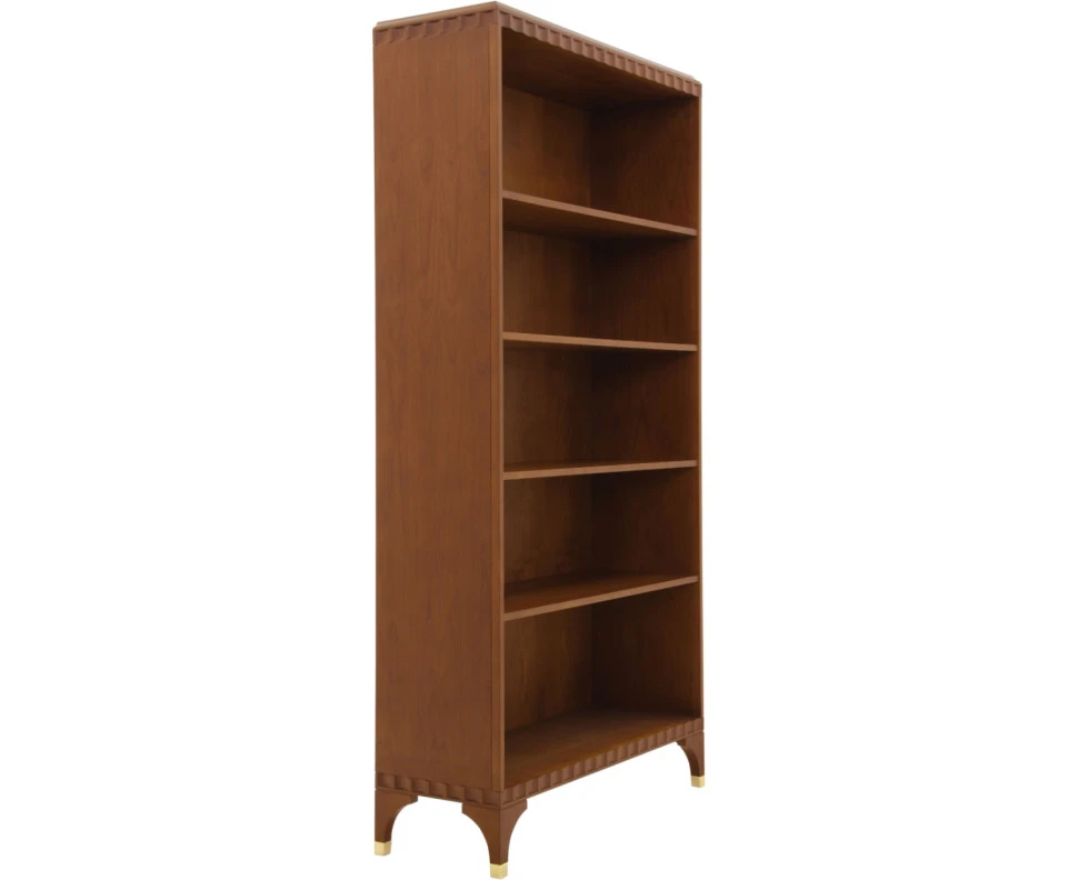 Книжный шкаф Seven Sedie Ellipse 0LB352