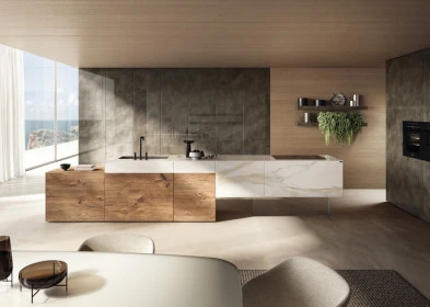 Кухня Lago 36e8