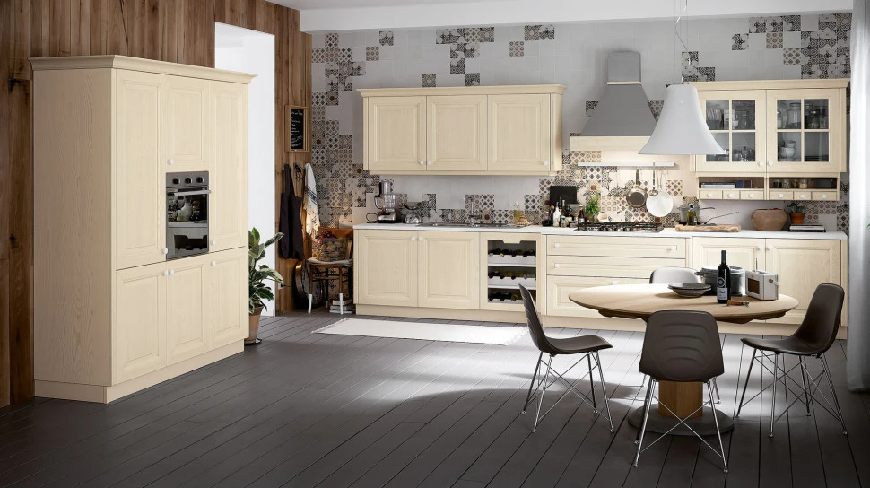 Кухня Veneta Cucine Pavese
