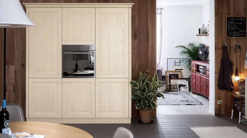 Кухня Veneta Cucine Pavese