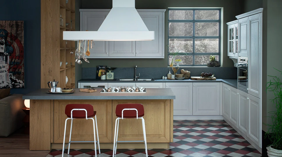 Кухня Veneta Cucine Pavese