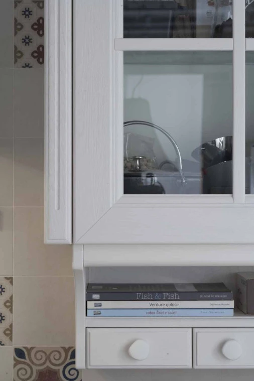 Кухня Veneta Cucine Pavese