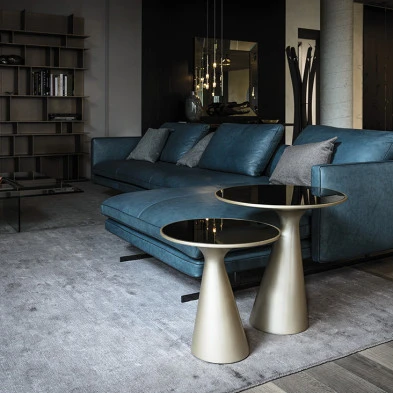 Журнальный стол Cattelan italia Peyote