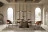 Стол Cattelan Italia Scott Keramik