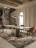 Стол Cattelan Italia Scott Keramik