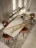 Стол Cattelan Italia Scott Keramik