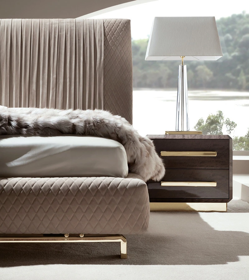 Кровать Giorgio collection Infinity 5931/5932/5934